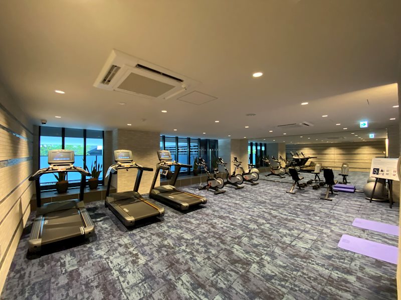 東京ポートシティ竹芝レジデンスタワー  その他共有部分