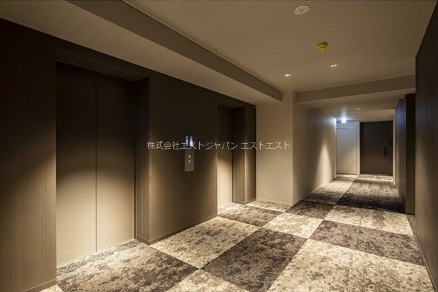東京ポートシティ竹芝レジデンスタワー  その他共有部分