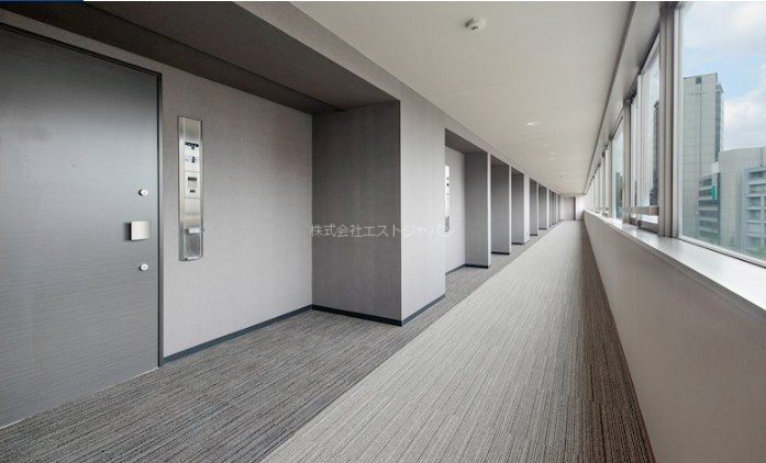 レジディア西麻布   その他