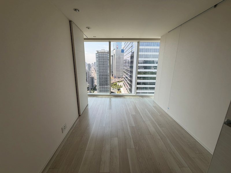 スカイハウス浜離宮         その他部屋・スペース