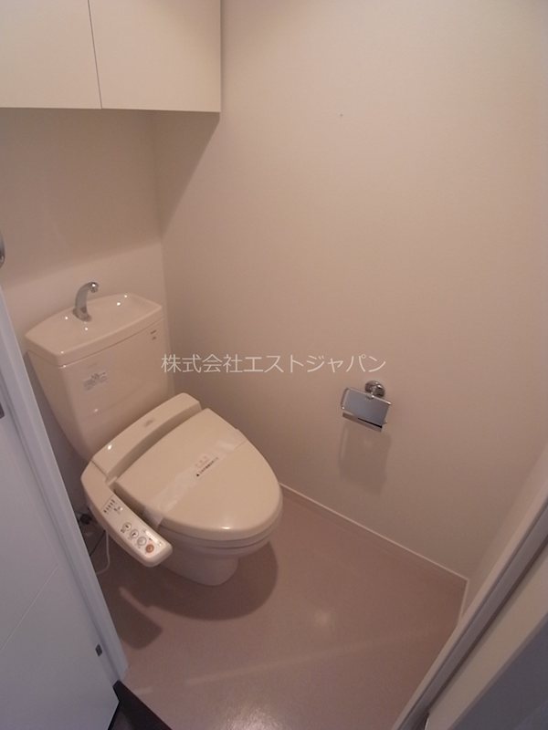 MFPR目黒タワー  トイレ