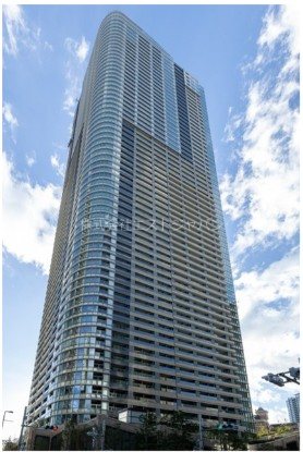 麻布台ヒルズレジデンスB 外観