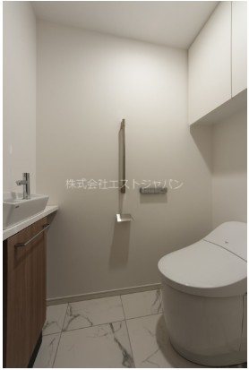 大崎ステーションレジデンス トイレ