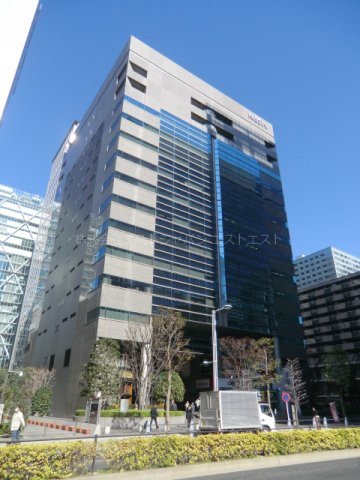 テラス日新  外観