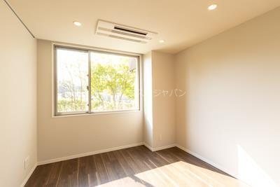ガーデン高輪 その他部屋・スペース