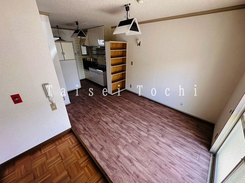 小山ハイツ その他設備