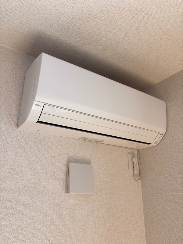 グランソフィア狭山富士見Ⅰ　A その他設備