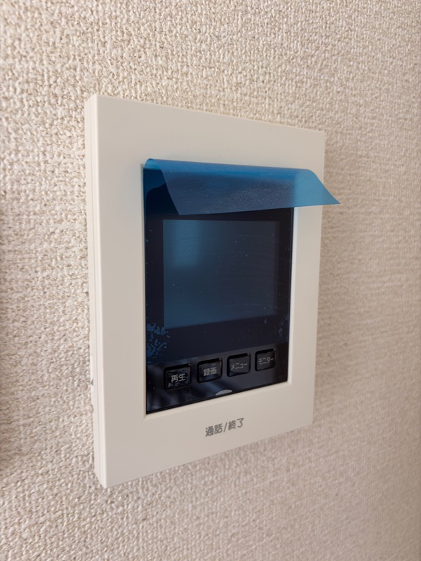 グランソフィア狭山富士見Ⅰ　A セキュリティ