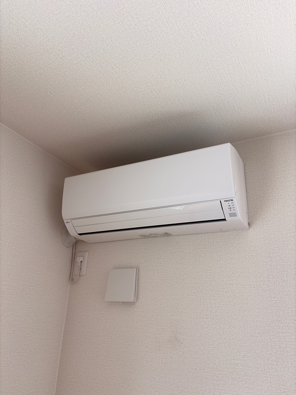 グランソフィア狭山富士見Ⅰ　B その他設備