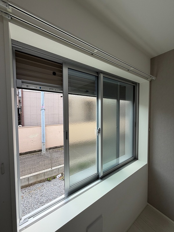 グランソフィア松戸 その他設備