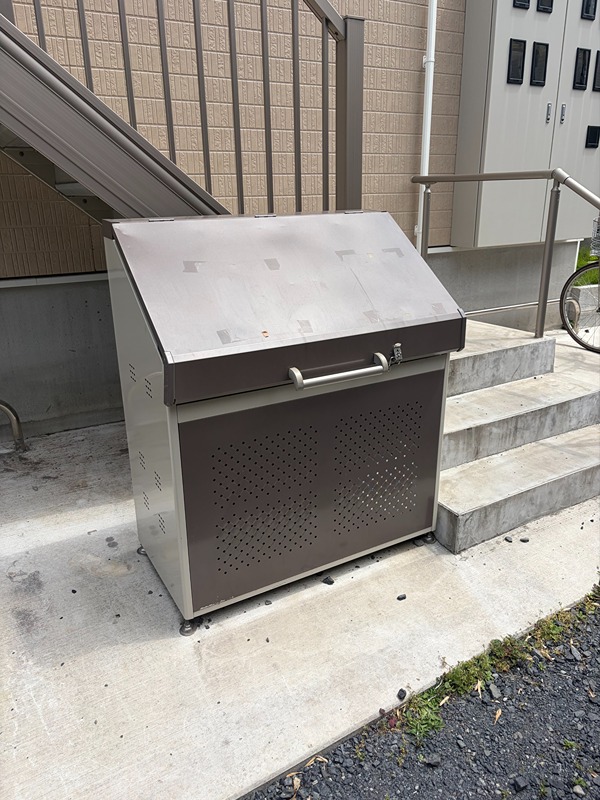 グランソフィア松戸 その他共有部分