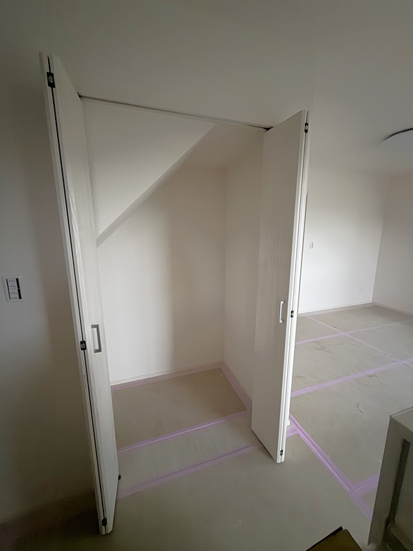 グランソフィア上新郷ヴィレッジ　H 収納