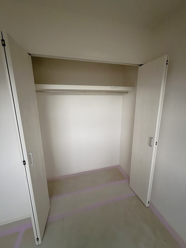 グランソフィア上新郷ヴィレッジ　H 収納