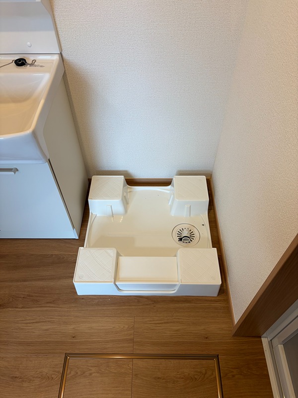 グランソフィア白岡　A その他設備