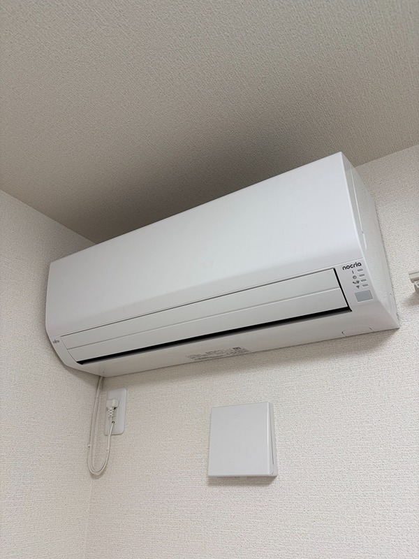 グランソフィア白岡　A その他設備