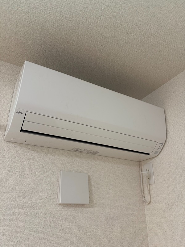グランソフィア白岡　BCD その他設備