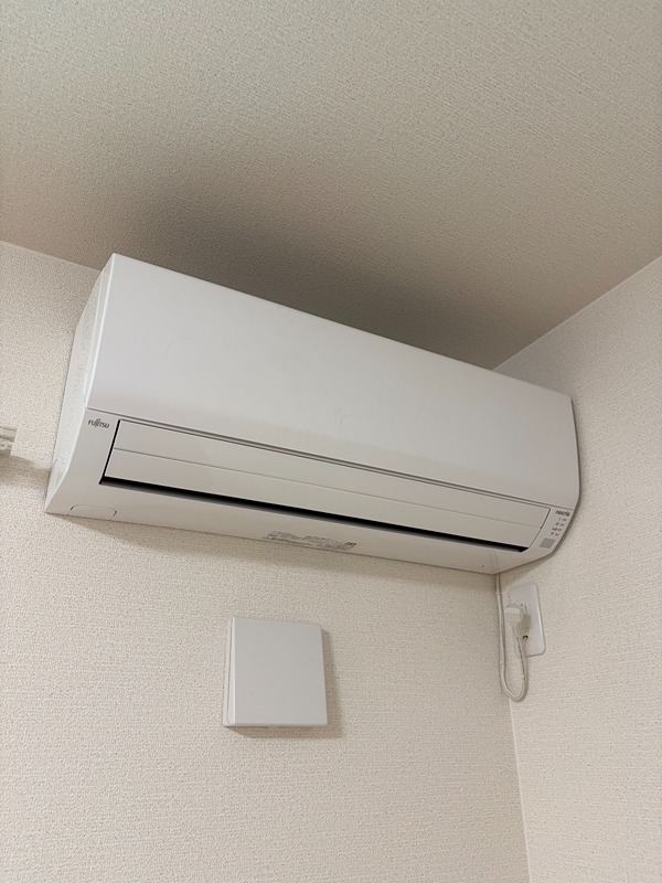 グランソフィア白岡　BCD その他設備