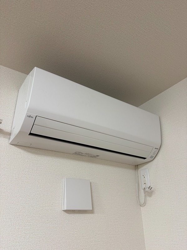 グランソフィア白岡　BCD その他設備