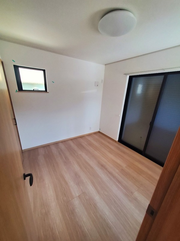 グランソフィア川口東領家　C ベッドルーム
