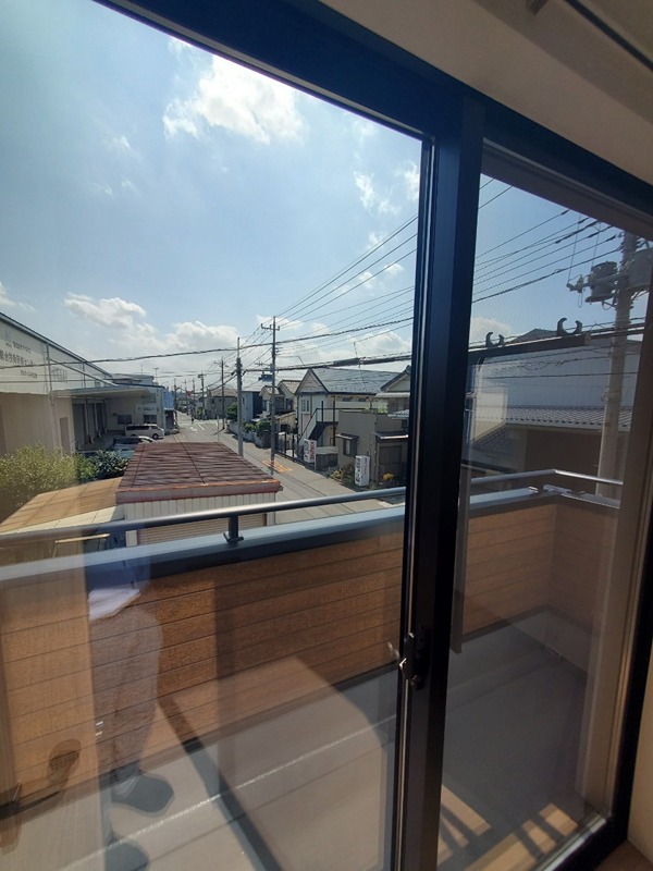 グランソフィア川口東領家　C 眺望