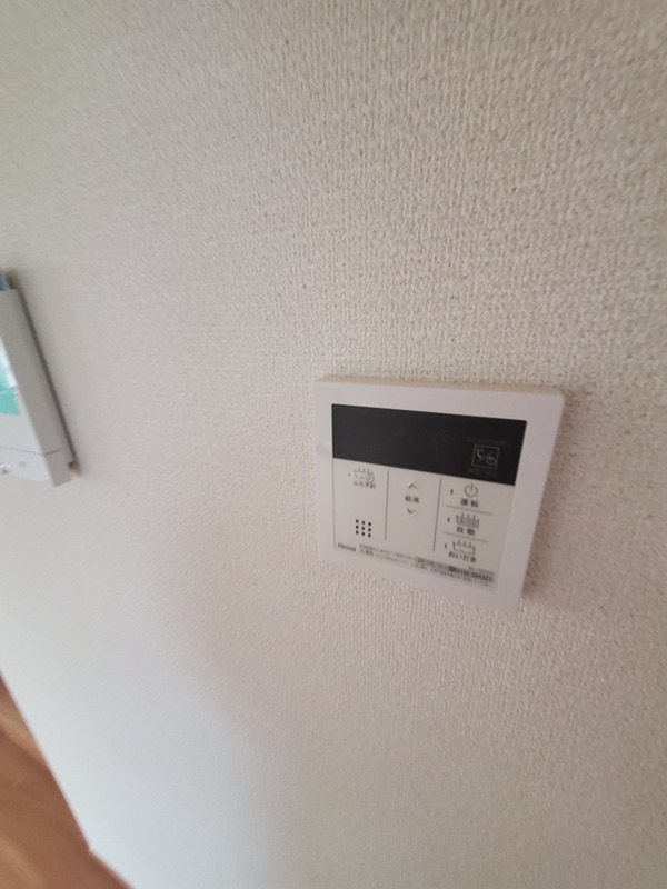グランソフィア本宿　3 内装