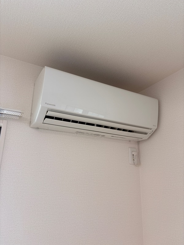 グランソフィア狭山　B その他設備