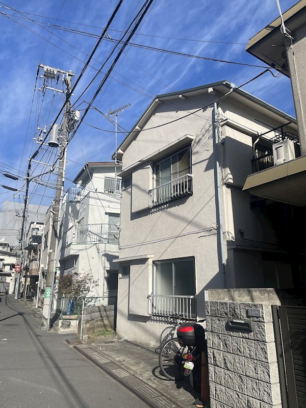 広瀬荘 その他共有部分