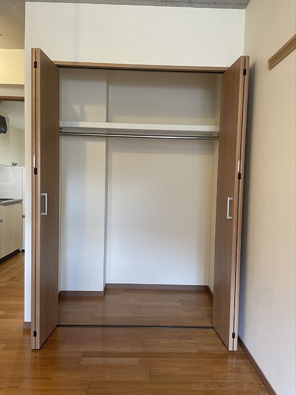 カーサビエント 収納