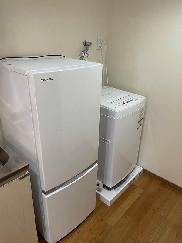カーサビエント その他設備