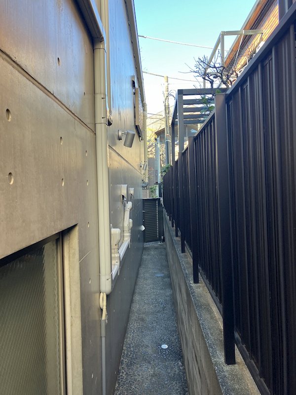 カーサビエント その他共有部分