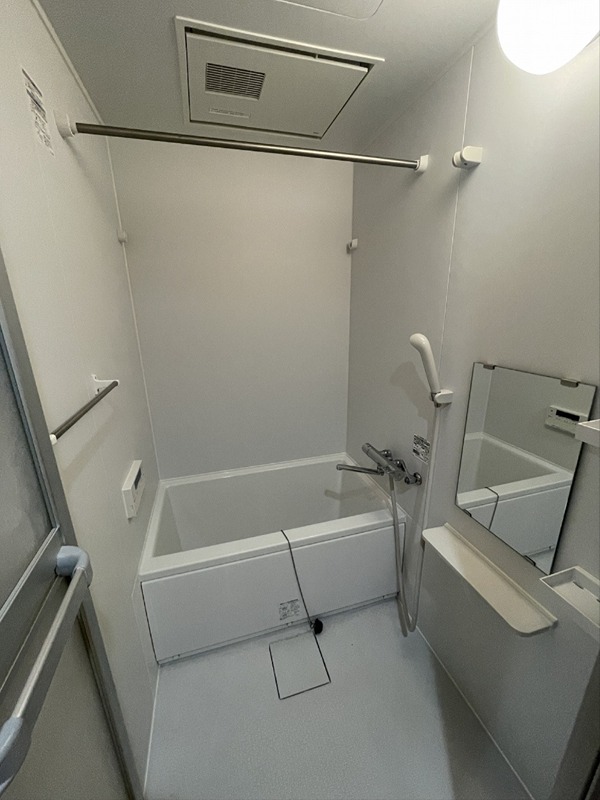 カーサビエント その他部屋・スペース