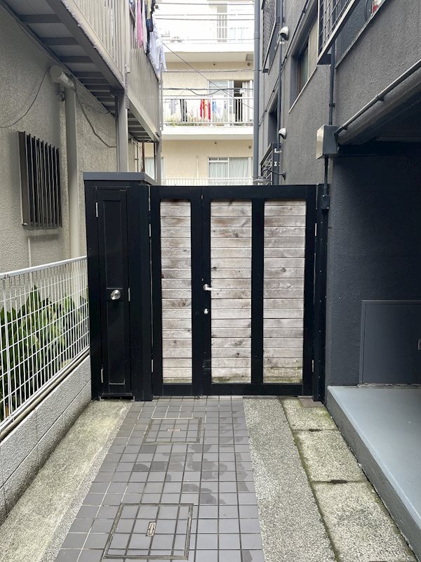 リベラルⅡ ロビー
