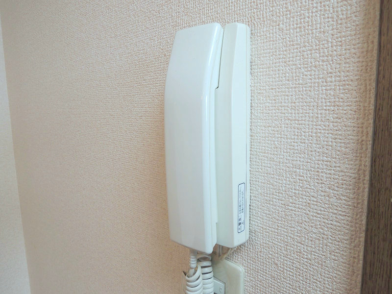 アミニティビッグワン セキュリティ