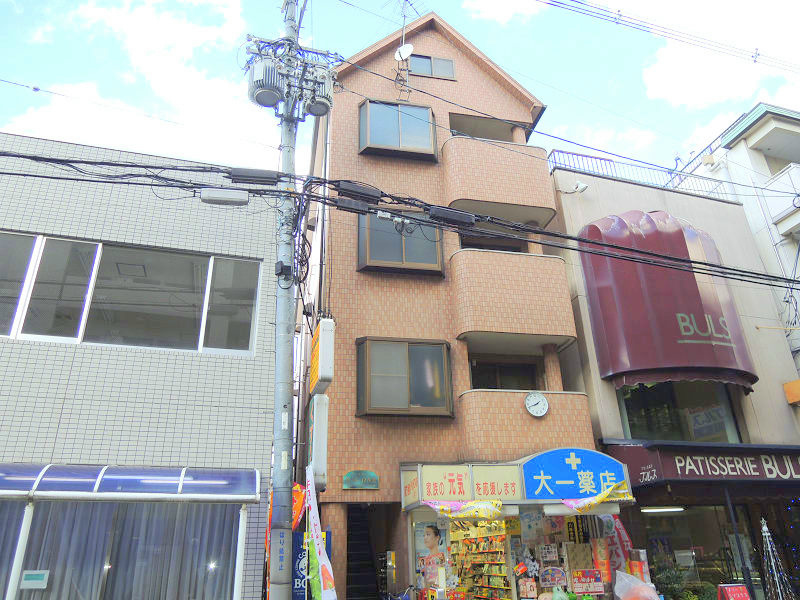 アミニティビッグワン その他