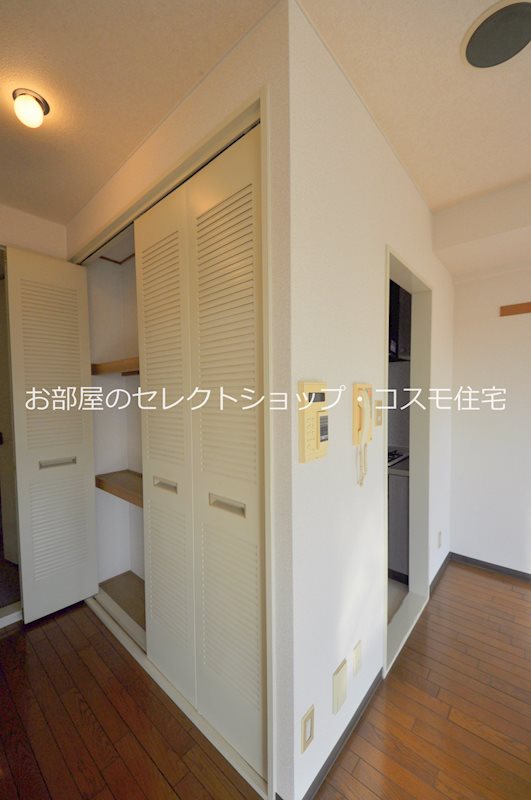 アメニティーガーデン その他