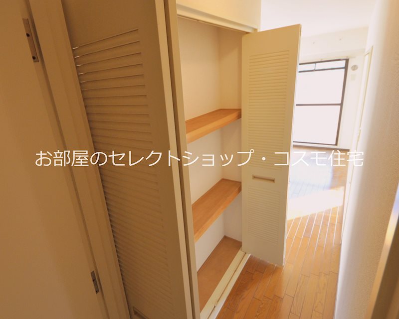 アメニティーガーデン その他