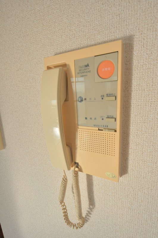 アメニティーガーデン その他設備