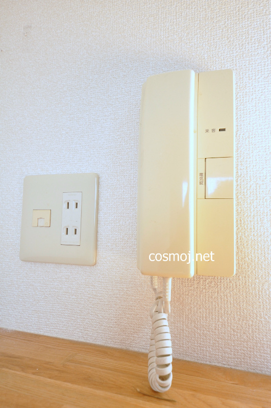 メゾンマルソー その他設備