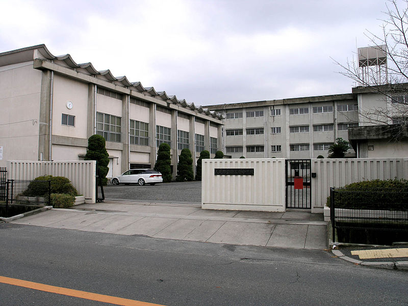 メゾンマルソー 中学校