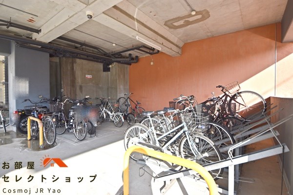 ベリータ久宝寺 その他