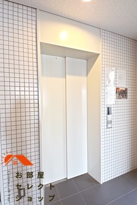 ベリータ久宝寺 その他共有部分