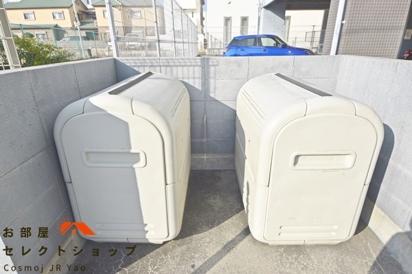 ベリータ久宝寺 その他設備