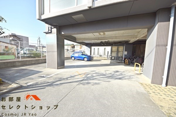 ベリータ久宝寺 その他共有部分