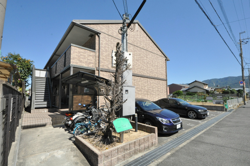 カサベルデB その他共有部分