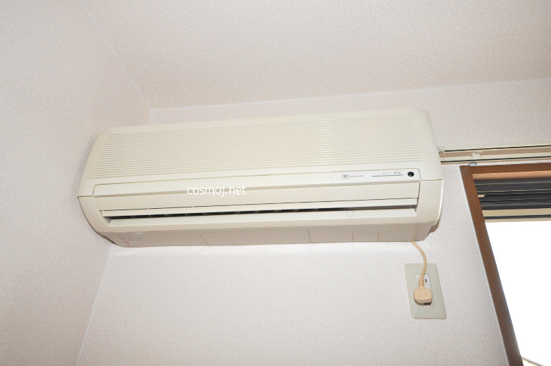 カサベルデB その他設備