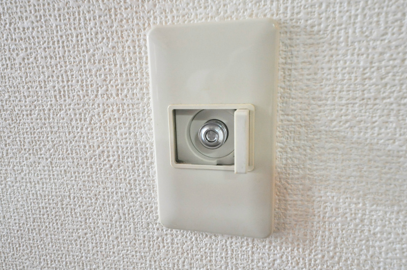 カサベルデB その他設備