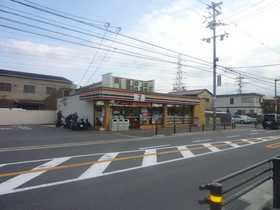 エステート光 コンビニ