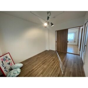 マンションクララ その他設備