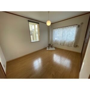 マンションクララ 眺望