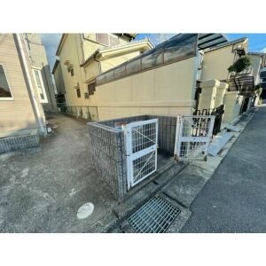 マンションクララ その他